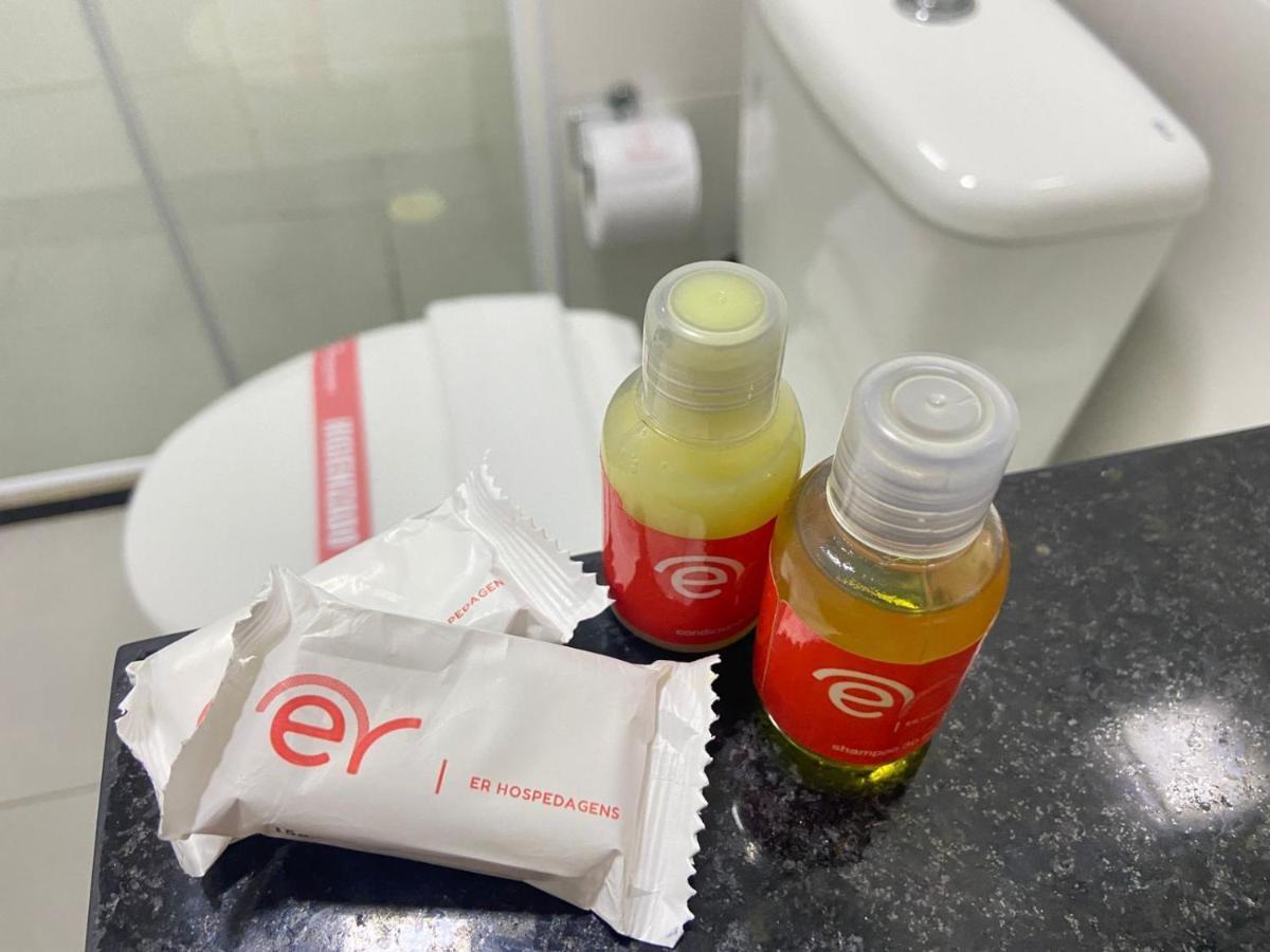 Edificio Time Apto 1504 - Er Hospedagens Lejlighed Maceió Eksteriør billede